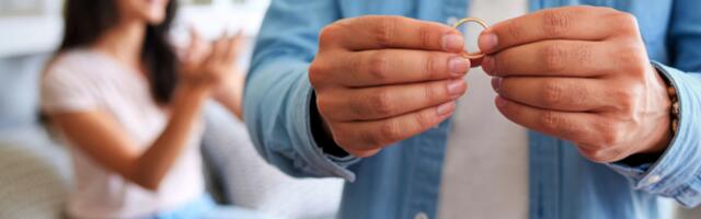 Kui need märgid on tuttavad, võib su kaaslane tunda armastust kellegi teise vastu