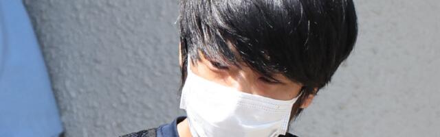 Jaapani endise peaministri Abe tapnud mees mõisteti eluks ajaks vangi