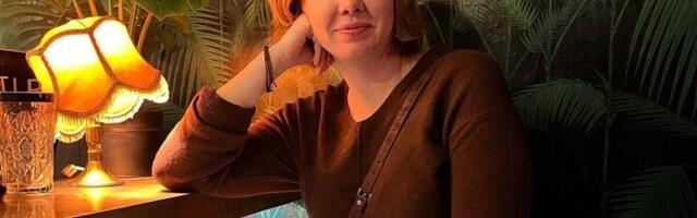 Liis Nimik: liblikalend ja seadusehaamer