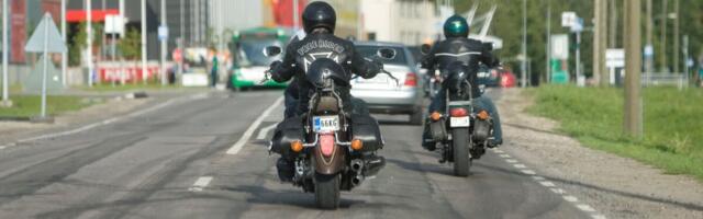 Raadiohommikus: sõnumeid Helsingist, Singapurist ja Ruhnust