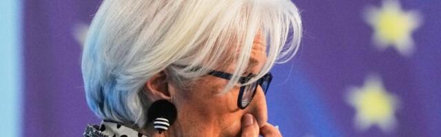 “Äripäev eetris”: keskpangad passisid, hullem on ees