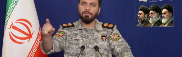 Lääne analüüs: Iraan on sõjas selge võitja