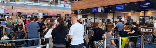 Sjajna vest za sve Srbe koji putuju u Grčku: Ovo će skratiti čekanje na granicama: "Prošao sam za 30 sekundi"