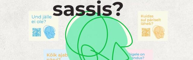 Vaimse tervise abi süsteemi ümbertegemine jätab noorte nõustamise ebakindlasse seisu