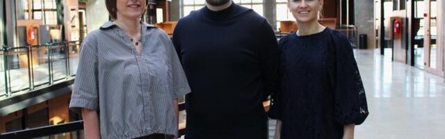 Jõudsalt taastunud Tallinna turism seisab silmitsi mitmete väljakutsetega