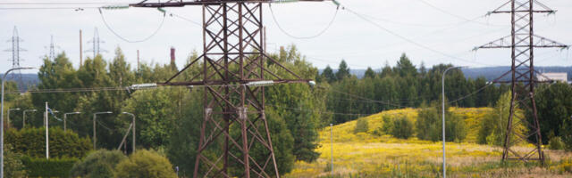 Energiapoliitika jätkab tuuleäri poputamist