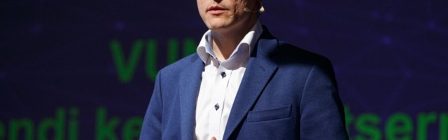 Vaid iga viies Eesti firma on astunud samme oma sidevõrgu kaitsmiseks