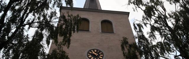 MUUSIKAROHKEL PÜHA RISTI KIRIKU JUUBELIAASTAL SAAB PEAGI KÄTT HARJUTADA DIGIORELIL