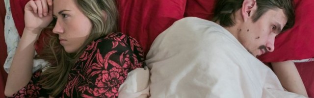 Tuleb tuttav ette? Viis suhteprobleemi, mis ka õnnelikke paare kimbutavad