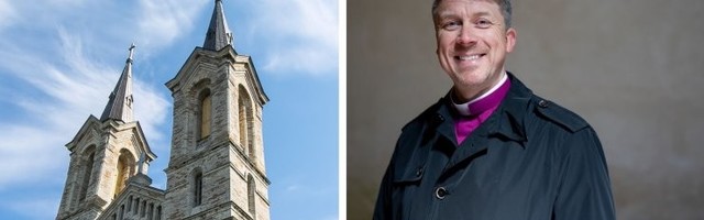 Kirikud küsivad riigilt raha, peapiiskopi sõnul ka regulaarseid kohtumisi teadusnõukojaga