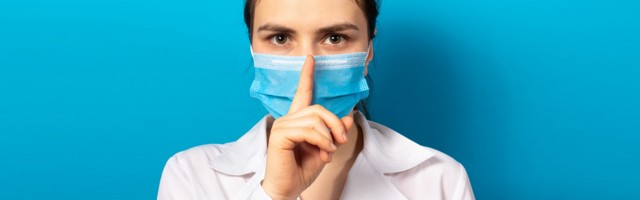 Paljastus: meditsiiniasutuste töötajad on hakanud haiglates toimuvast rääkima