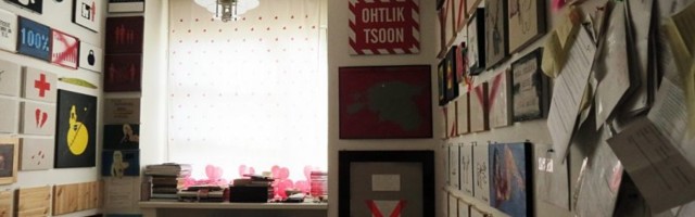 Anneli Ott: saame loovisikutele tänu seadusemuudatusele maksta rohkem toetusi