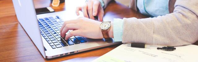 E-poe turvalisus pole vaid hooajaline kampaania