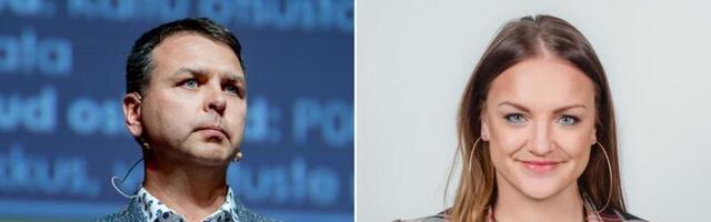 Läbipõlenute lood: võtad küll aja maha ja puhkad, aga piitsutad end selle eest veel rohkem