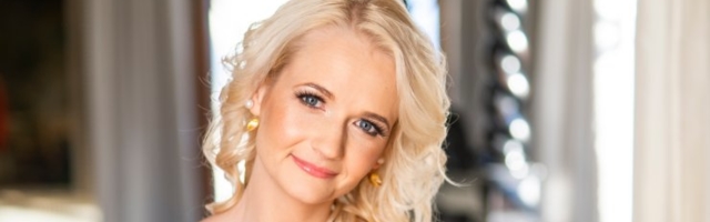 Siret Kotka naudib vallalise seisust: minu jaoks peab suhtes olema mõlemapoolne armastus