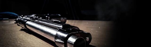 Reporter: Tallinna vanalinnas tapetud neiu oli 23-aastane modell