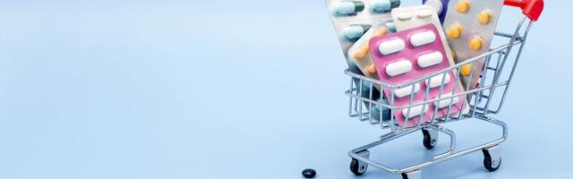 Jõustus ringkonnakohtu otsus, et apteeki ei või rajada toidupoodi