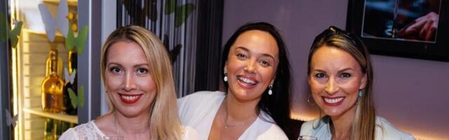 GALERII: Buduaari kevadpidu vol2 toimus 12.05 Butterfly Lounges