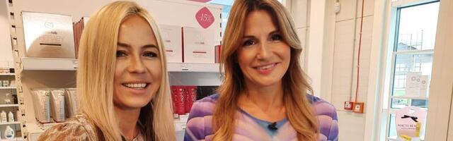 KUIDAS SAADA SÄRAVVALGE NAERATUS?