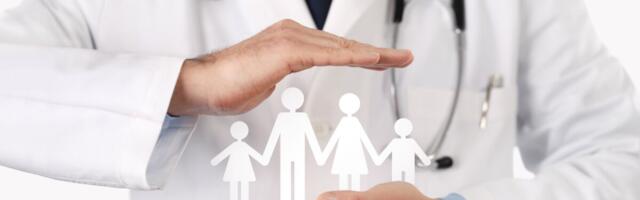 Uuring soovitab Soomes kasutusele võtta uue  perearsti mudeli