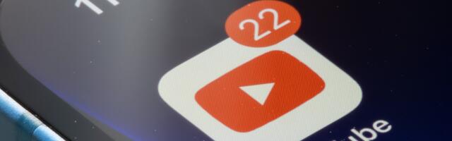 YouTube Premiumi tellijad saavad iPhone’il tavakasutajatest parema videokvaliteedi