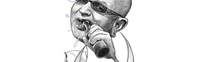 Juku-Kalle Raid – mees, kes väidetavalt ei jää purju ega põe pohmelli