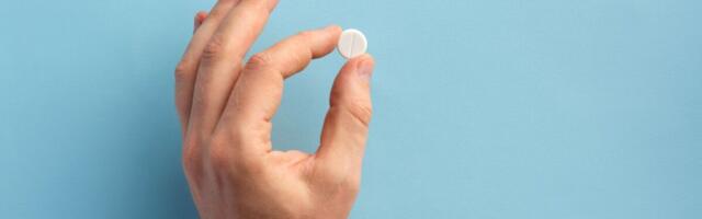 Müügiloa hoidjad teatasid stenokardiaravimi ja antidepressandi tarneraskustest