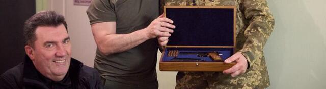 WSJ: Zelenskõi ja Zalužnõi hõõrumine kurvastab Läänt, rindemehi