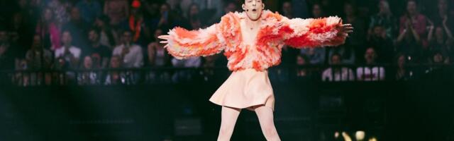 BLOGI MALMÖST | Üks läbi aegade põnevamaid kulminatsioone! Eurovisioni võitis üllataja Šveits, Eesti jäi 20. kohale
