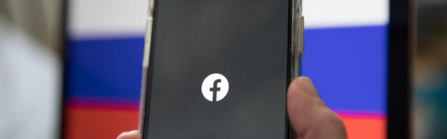 Kremli tööriist? Facebook tsenseerib putinismi-kriitilisi postitusi