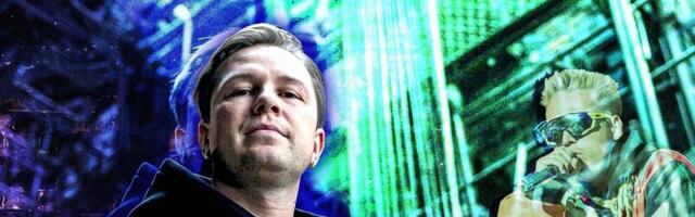 „Nublu peaks jäämagi raskesti kättesaadavaks ja müstiliseks, kes ei anna palju intervjuusid.“ 