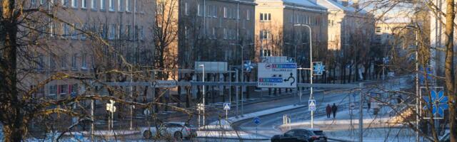 Полиция задержала курьера, который собирал полученные обманом деньги у жителей Ида-Вирумаа