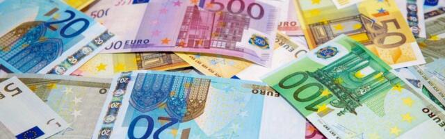 Lillepoe klienditeenindaja osutus vargaks: omastas kassast tuhandeid eurosid