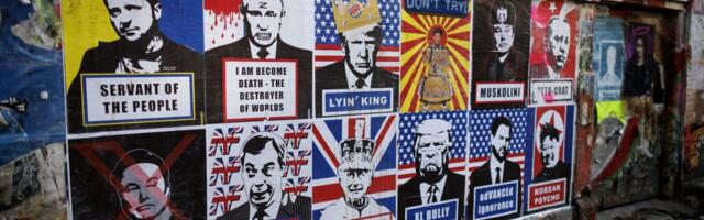 Jüri Toomepuu: „anna kaks sõjavangi, saad ühe lapse tagasi.“ Venemaa kasutab lapsi vahetuskaubana Jüri Toomepuu: „anna kaks sõjavangi, saad ühe lapse tagasi.“ Venemaa kasutab lapsi vahetuskaubana