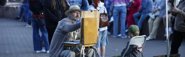 Kohtla-Järve meer_ linnad-vallad võiks saada makse tõsta ja langetada