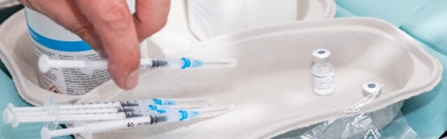 TERVISEKASSA | Hiiumaal on laste vaktsineerimisega hõlmatus aastaga oluliselt paranenud, kuid nakkushaiguste oht püsib