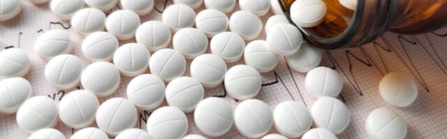 Abikaasa: Soome poliitiku enesetapu taga olid ravimi kõrvalmõjud