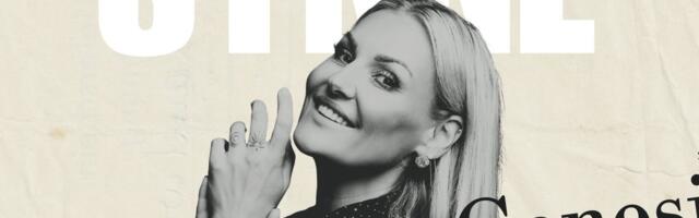 Esmakordselt kõlab laval Synne Valtri värske albumi „Genesis“ muusika