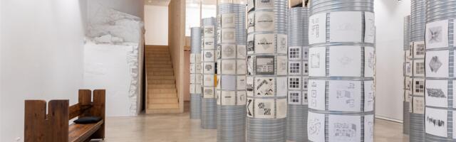 Natuke närvi ajava formaadi ülistuseks