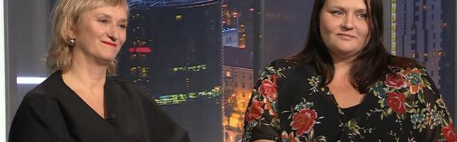 Andra Teede: Tinderi kassi-hiire mängust midagi põnevamat ei ole