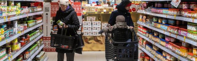 Katrin Bats_ jätkusuutlikkus kaubanduses ei ole kindlasti surnud! Selle surnuks kuulutamine on lühinägelik