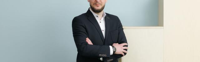 Aurumasinast algoritmini: miks uus tööstusrevolutsioon vajab inimlikumaid juhte