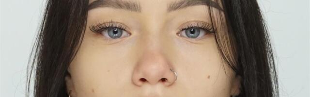 Politsei otsib Tartus kadunud 17-aastast Liisi