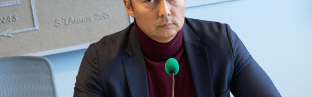 Kõlvart: Veidemannil on õigus sõna- ja mõttevabadusele