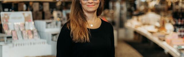 Eesti Kontsert sai uue juhi Apollo poeketist