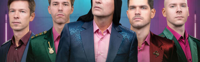 Tuleval aastal esineb Tallinnas ansambel Laibach