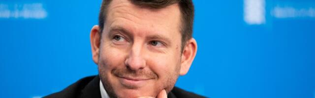 Raadiohommikus: Ukraina rahuplaan, kindralite kriitika ja Euroopa haige mees