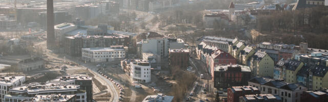 Eesti Pank: majanduse paranev olukord leevendab finantssektori riske