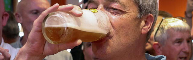 Allikad: Farage võib enne üldvalimisi tooridega käed lüüa