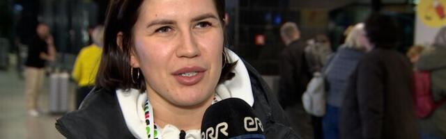 Beljajeva kolmekesi saadud võidust: mõned naersid, aga see oli kadedusest!